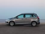 Ford Grand C-Max 2010 года
